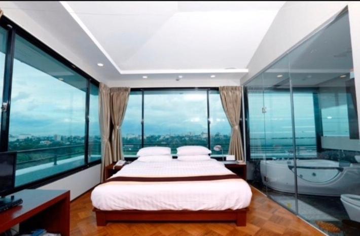 My Dream Hotel Yangon Luaran gambar